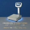 Cân Bàn Điện Tử Mettler Toledo BBA211