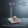 Cân Bàn Ohaus Defender 3000 D32PE150B2L2