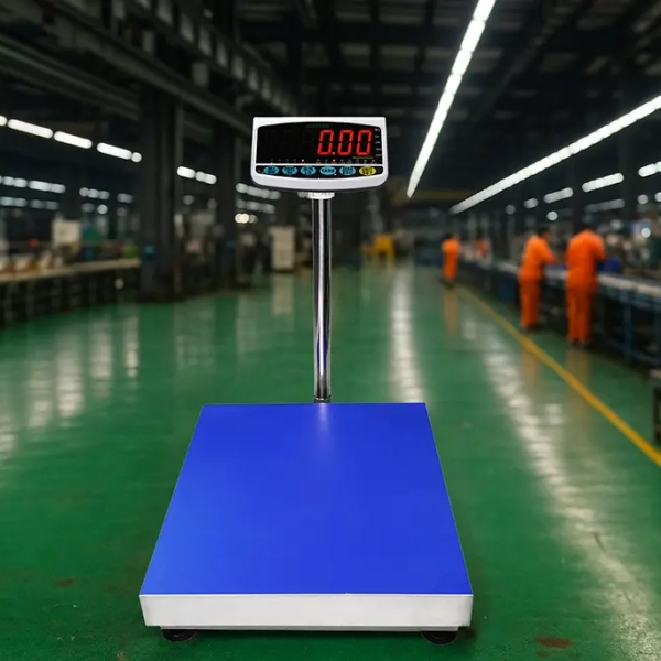 Cân bàn điện tử Jadever JPF-600