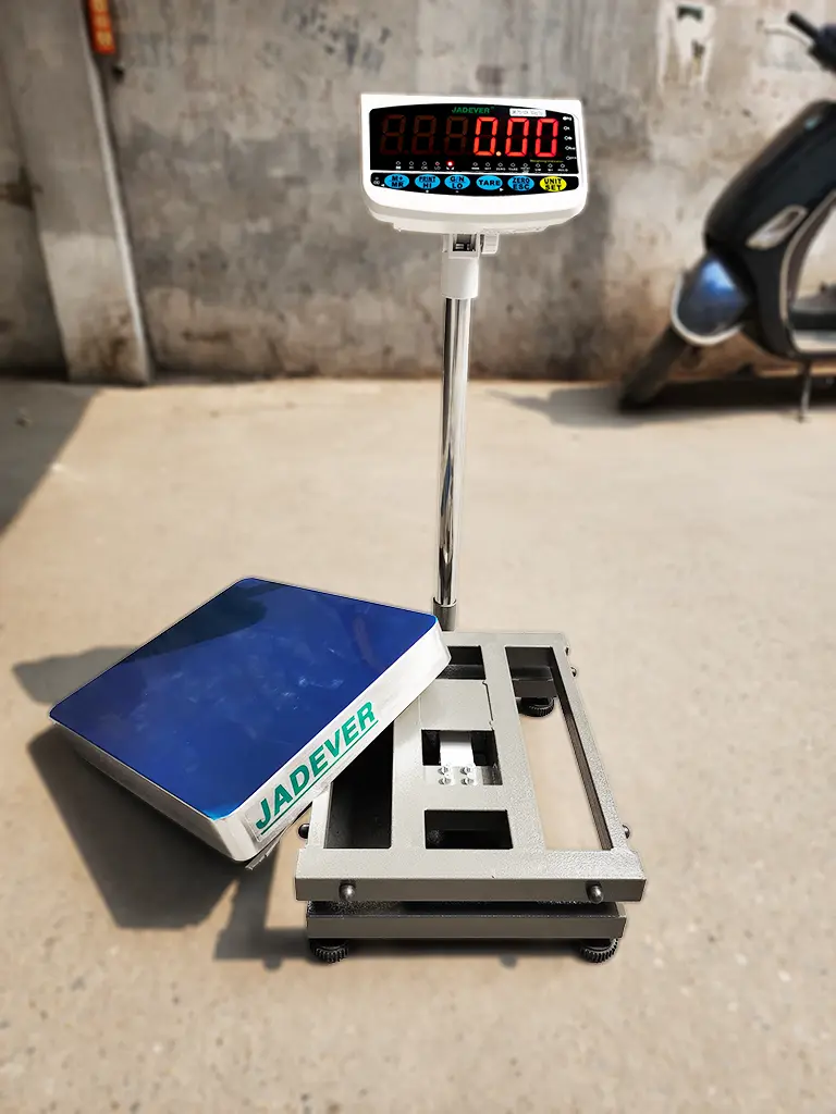 Cân bàn điện tử Jadever JWI-710