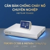 Cân Bàn Chống Cháy Nổ Mettler Toledo PBK989-CC300 & IND560x