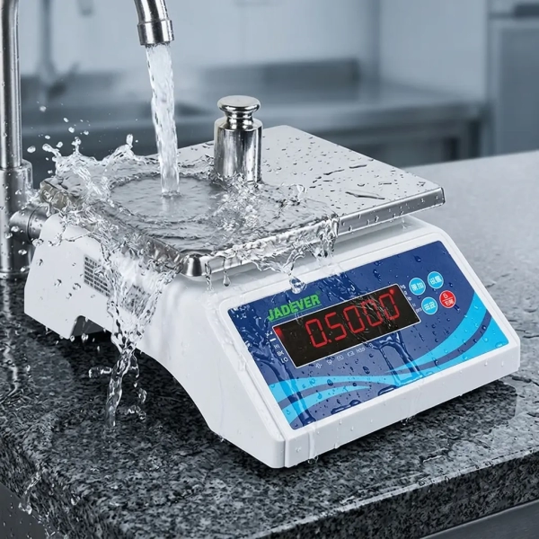Cân Chống Nước JWP II Jadever