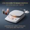 Cân Điện Tử Ohaus Compass CR CR5200 & CR621