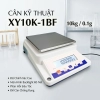 Cân Kỹ Thuật XY10K-1BF 10kg/0.1g