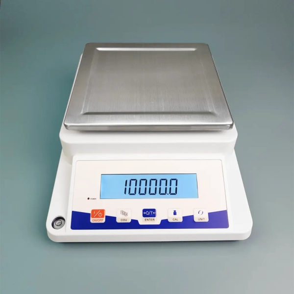 Cân Kỹ Thuật XY10K-1BF 10kg/0.1g