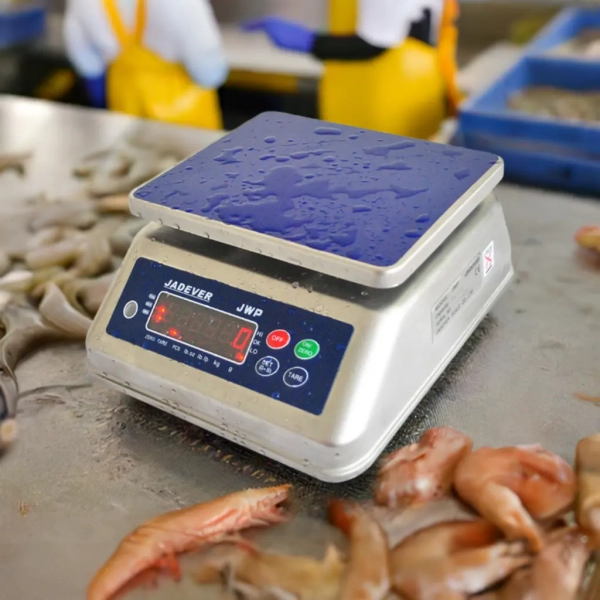 Cân Thủy Sản JWP Jadever