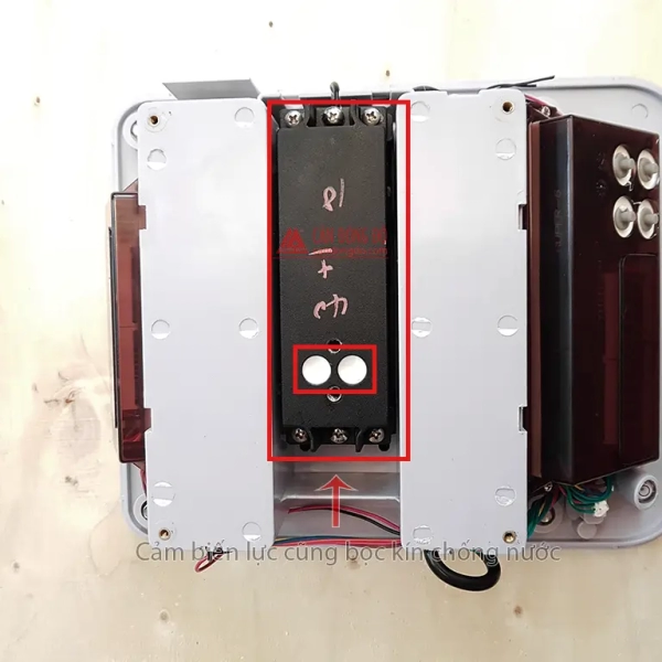 Cân Thủy Sản JWP Jadever