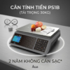 Cân Tính Tiền Aclas PS1B