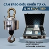 Cân Treo Điều Khiển Từ Xa