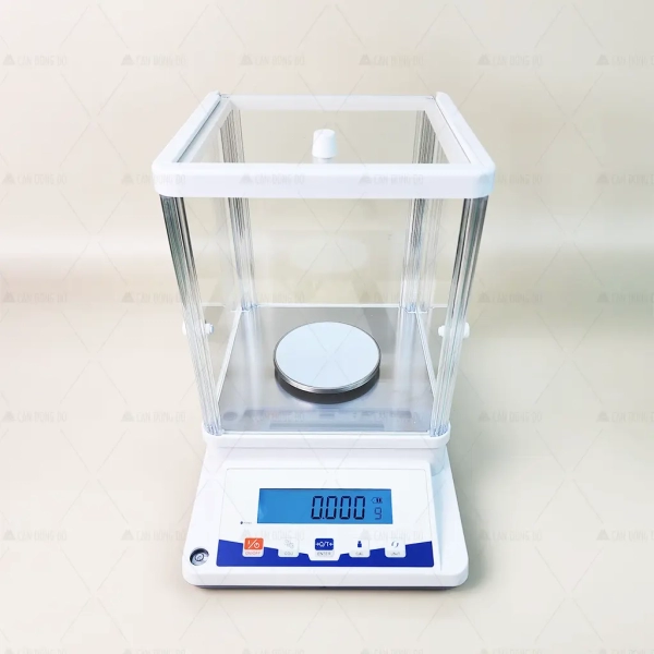Cân phân tích 3 số lẻ XYscale JA303P (310g/1mg)